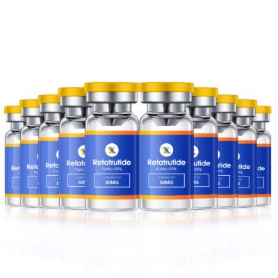Retatrutide Kit