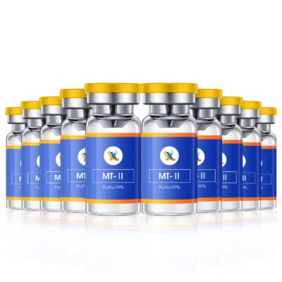 MT-Ⅱ10 mg/*10vials