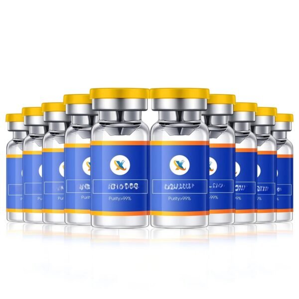 CU:35+TB10+BPC5 50mg*10vials Kit